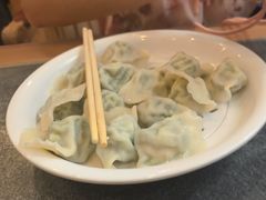 -大清花饺子(山庄店)