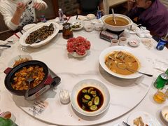 -鱼痴渔醉·食鲜集(月亮湾店)
