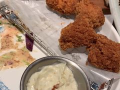 -小川洋风料理(大悦城店)