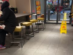 -麦当劳(欢乐谷店)