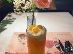 -半秋山西餐厅(巴南万达广场店)