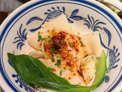 -西安饭庄·非遗陕菜(钟楼店)