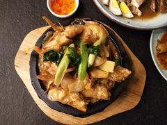 -潮堂 · 潮州菜(国贸商城店)