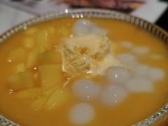 -半秋山西餐厅(巴南万达广场店)