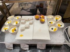 -京香轩·中餐厅(上海中庚聚龙酒店)