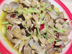 -常和州·夜宵大排档(常州单店)