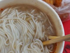 -汪记鲜鱼糊汤粉(沈阳路总店)