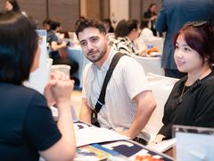 -广州粤海喜来登酒店