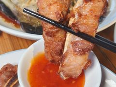 -蓝湾碧波·老字号·疍家非遗海上餐厅