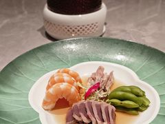 -醉庐·新上海菜(南京西路店)