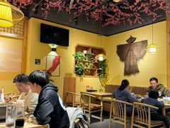 -大话小腰(鸟巢店)