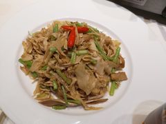 -张福记(五一公园店)