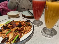 -萃華楼(王府井店)