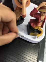 -威德钻石-克拉钻大本营(南京东路店)