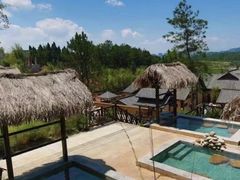 -崇阳三特浪口温泉