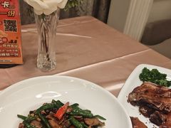 -王府井酒店(金桥港湾店)