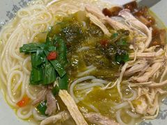 -王春春鸡汤饭(上海中海环宇城店)