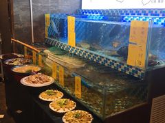 水产区-大家食府·福建菜(FAC协盛中心庭院餐厅店)