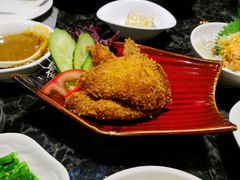 -财神日本料理(广州街总店)