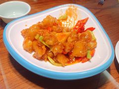 -惠宾饭庄(中山路店)