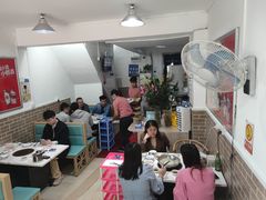 -中山脆肉鲩(新圳东路店)