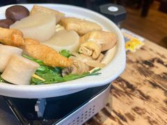 -小川洋风料理(汉街店)