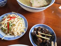 -同得兴 Since·1995 传统苏式面馆(十全街店)