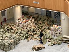 -哈尔滨工业大学-图书馆