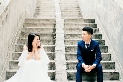 -菲林婚纱摄影工作室