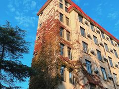 -上海财经大学(国定路校区)
