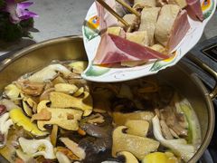 -大理董·董家小厨野生菌火锅(古城旗舰店)