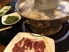 -情忆草原涮肉馆