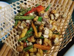 -云隐小厨·传统大理美食(复兴路店)