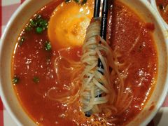 -西贝(上海我格广场店)