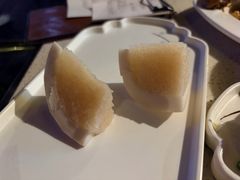 -川悦留香·海鲜餐厅(海棠68环球美食街店)