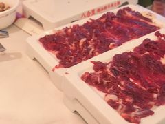 -八合里潮汕鲜牛肉火锅(深圳海岸城店)