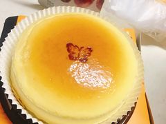 帕玛森芝士蛋糕-Caidie Bakery采蝶轩(百越店)