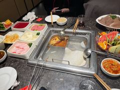 -海底捞火锅(连城广场店)