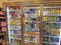 -喜士多便利店(打浦店)