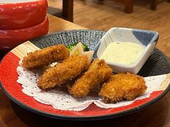 -鸟鹏烧鸟居酒屋(仁恒梦中心店)