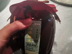 -筱爷叔·上海传统手工菜(玉树路店)