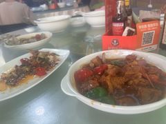 -林记海鲜排档·十年海鲜地标