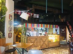 门面-幸屿 创意料理(永嘉天地店)