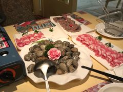 -甘尼仕印度餐厅爵士酒吧(阳春巷店)