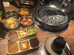 -九田家黑牛烤肉料理(新辰里亚运村店)