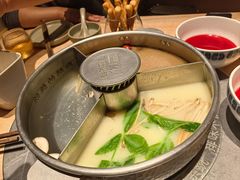 -巴奴毛肚火锅(七宝领展广场店)