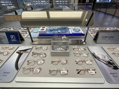 -AOJO眼镜(南翔印象城MEGA店)