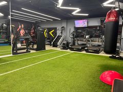 -即刻自助健身·私教馆(对外经贸店)