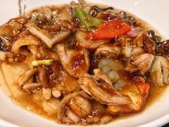-安泰楼·佛跳墙创始人·传统闽味早茶·酒楼(三坊七巷闽菜地标店)