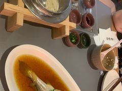 -桂满陇·杭州小馆(巴黎春天浦建店)